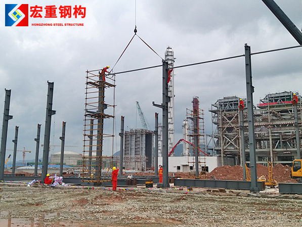 東莞鋼結構公司