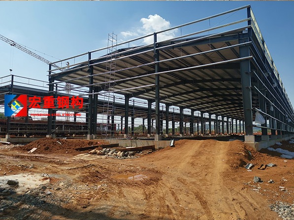 廣東鋼結構公司